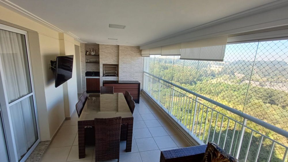 Apartamento, 4 quartos, 171 m² - Foto 9