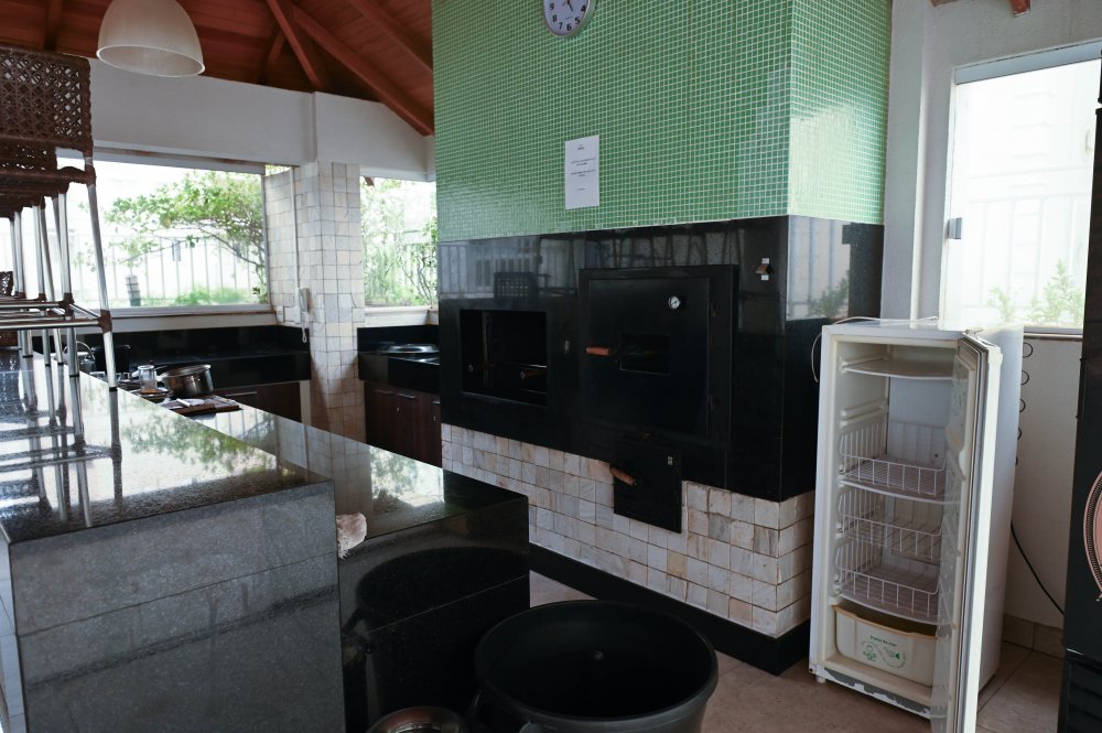 Apartamento, 1 quarto, 56 m² - Foto 36