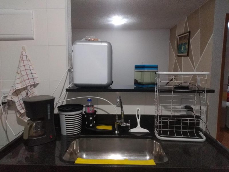 Apartamento, 2 quartos, 42 m² - Foto 17