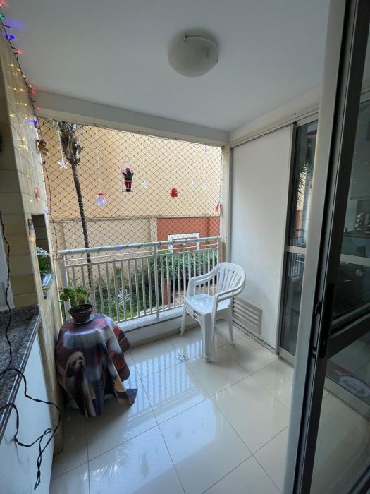 Apartamento, 3 quartos, 70 m² - Foto 18