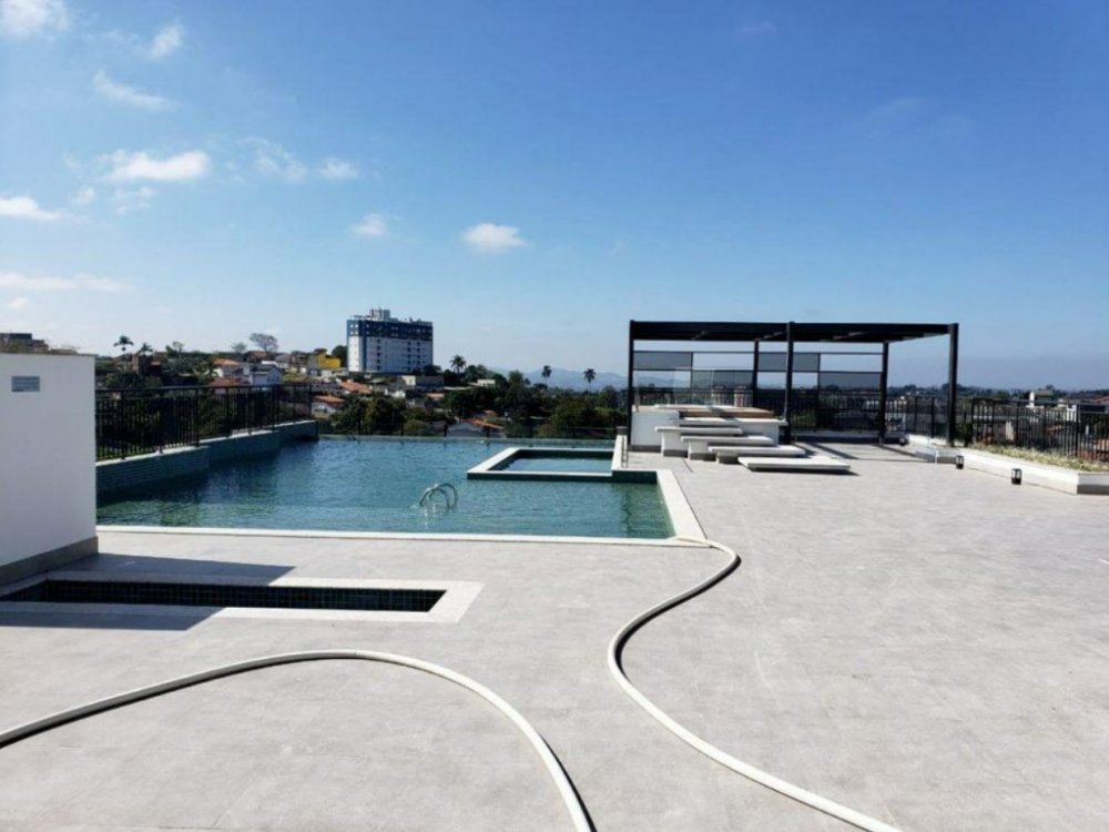 Apartamento, 1 quarto, 35 m² - Foto 12