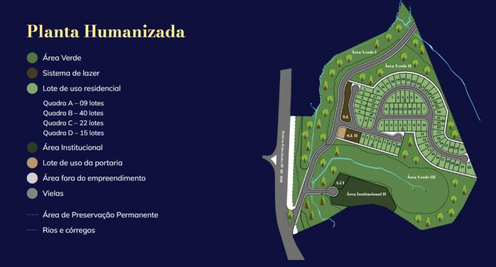 Terreno, 275 m² - Foto 7