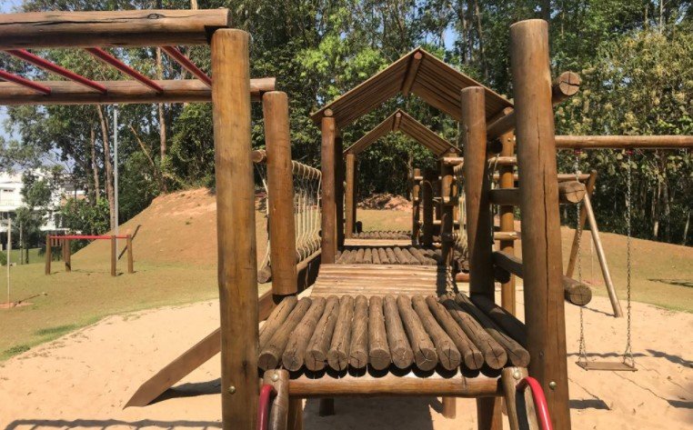 Casa, 5 quartos, 479 m² - Foto 26