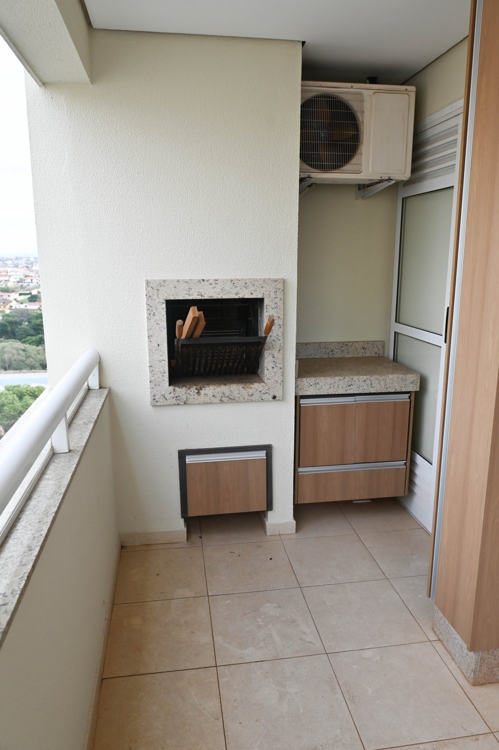 Apartamento, 1 quarto, 56 m² - Foto 11