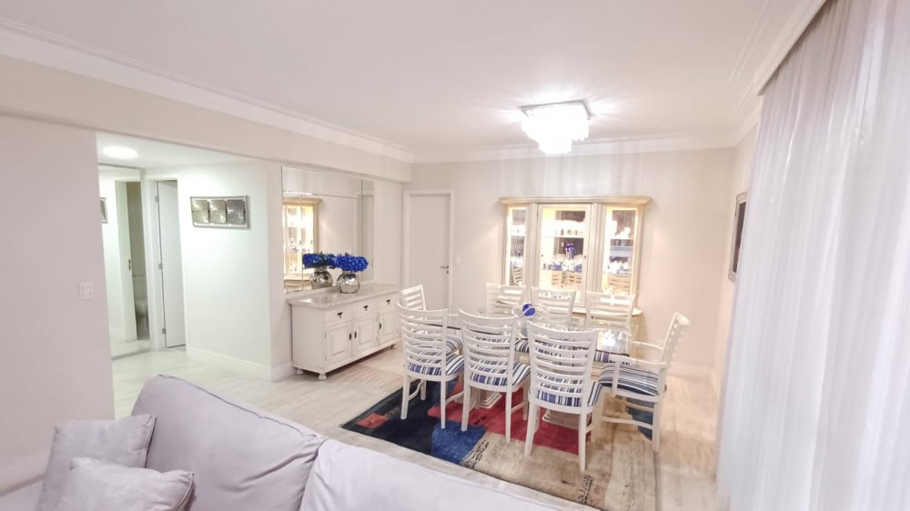 Apartamento, 4 quartos, 171 m² - Foto 2