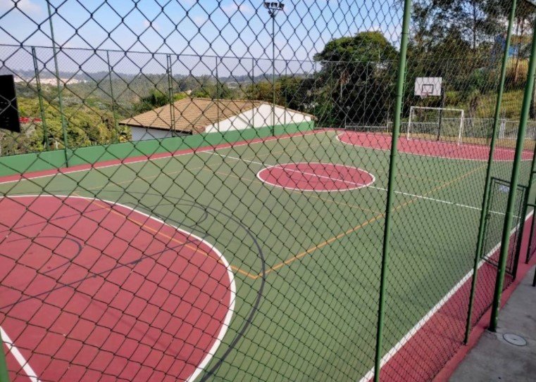 Casa, 5 quartos, 479 m² - Foto 11