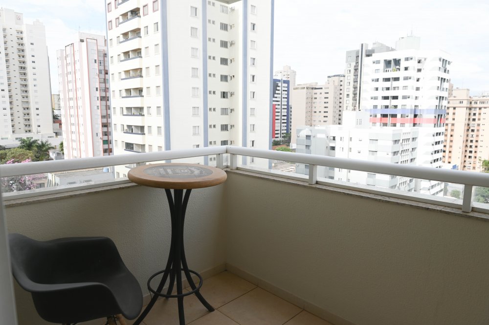 Apartamento, 1 quarto, 56 m² - Foto 13