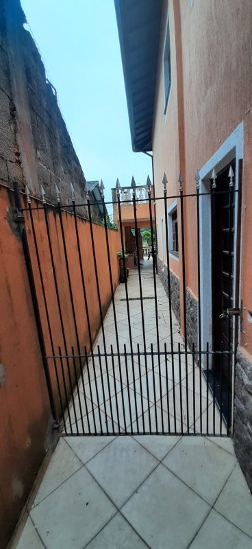 Casa, 5 quartos, 650 m² - Foto 23