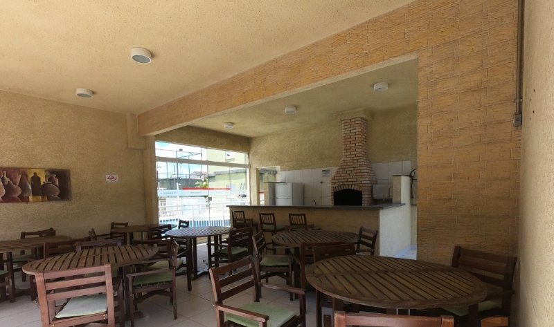 Apartamento, 3 quartos, 68 m² - Foto 28