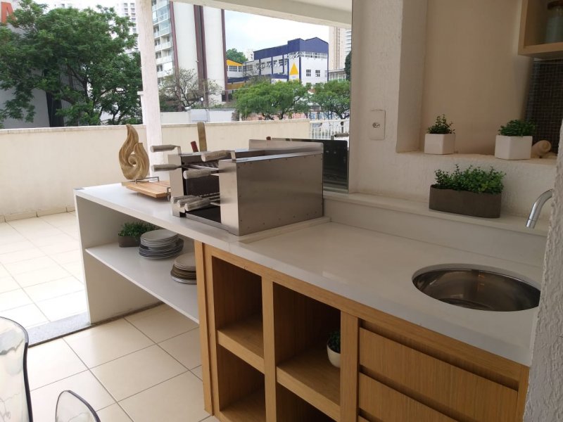 Apartamento, 3 quartos, 94 m² - Foto 21