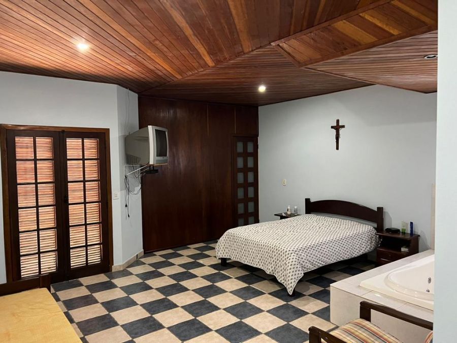 Chácara, 4 quartos, 2000 m² - Foto 31