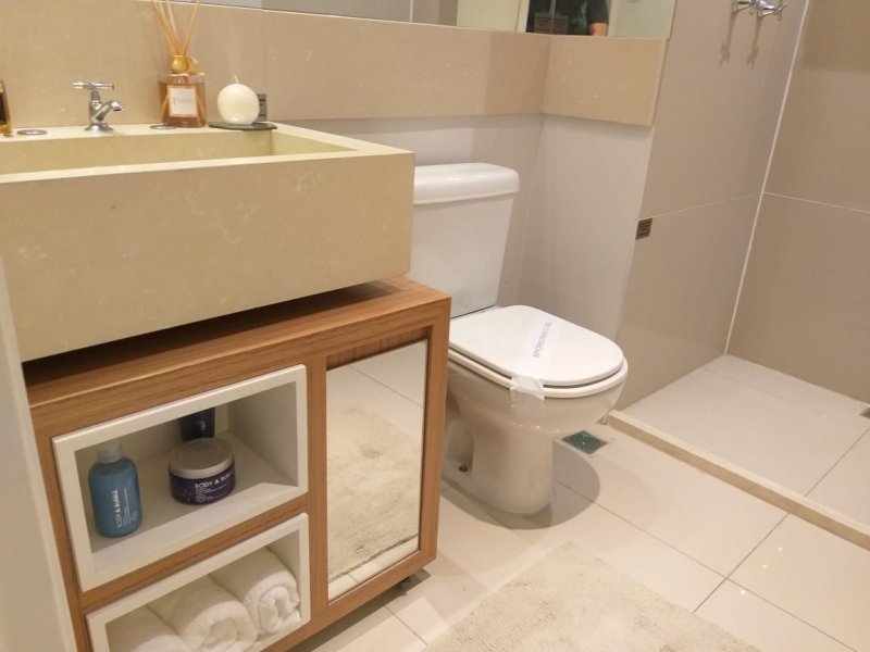 Apartamento, 2 quartos, 74 m² - Foto 21