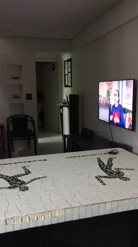 Cobertura, 2 quartos, 106 m² - Foto 6