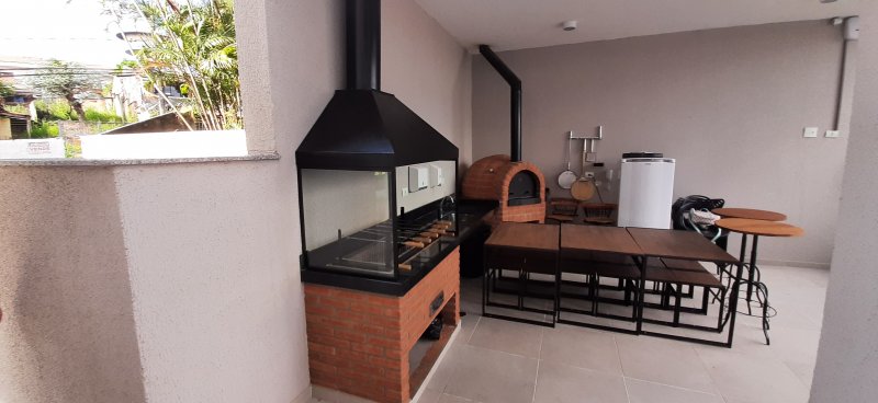 Apartamento, 2 quartos, 58 m² - Foto 19