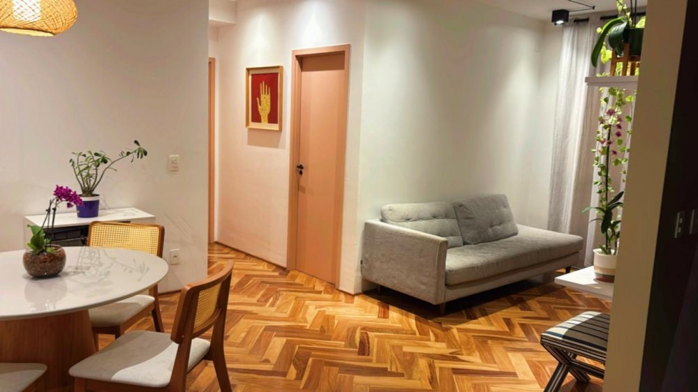 Apartamento, 2 quartos, 67 m² - Foto 8