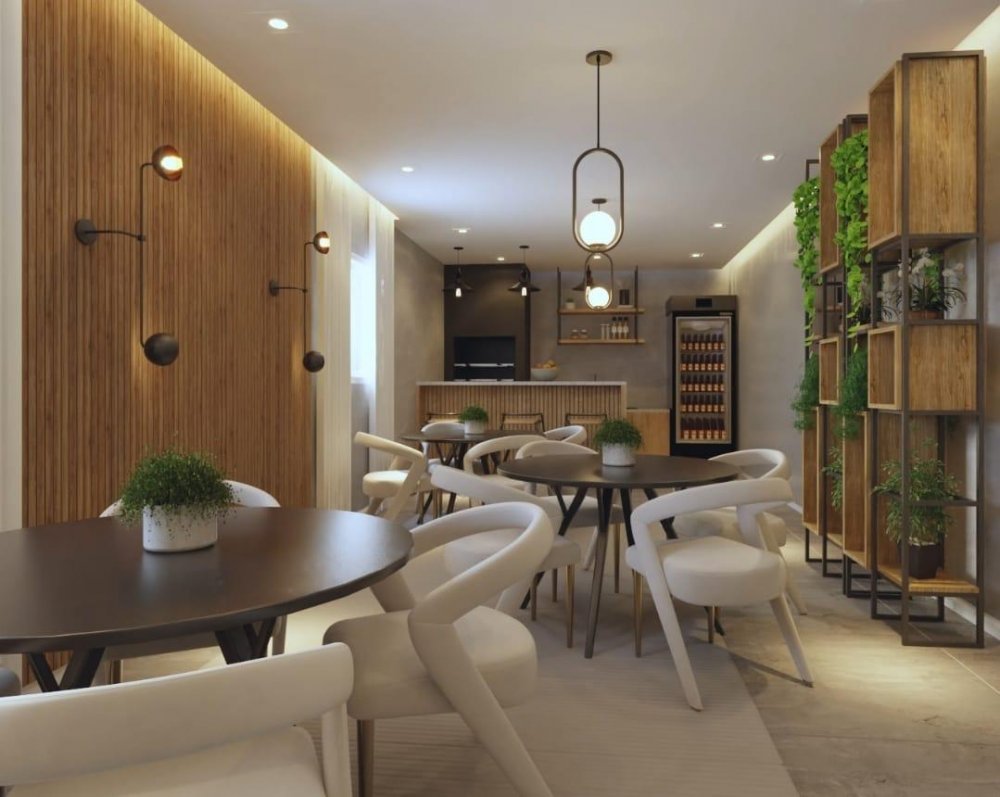 Apartamento, 2 quartos, 65 m² - Foto 12