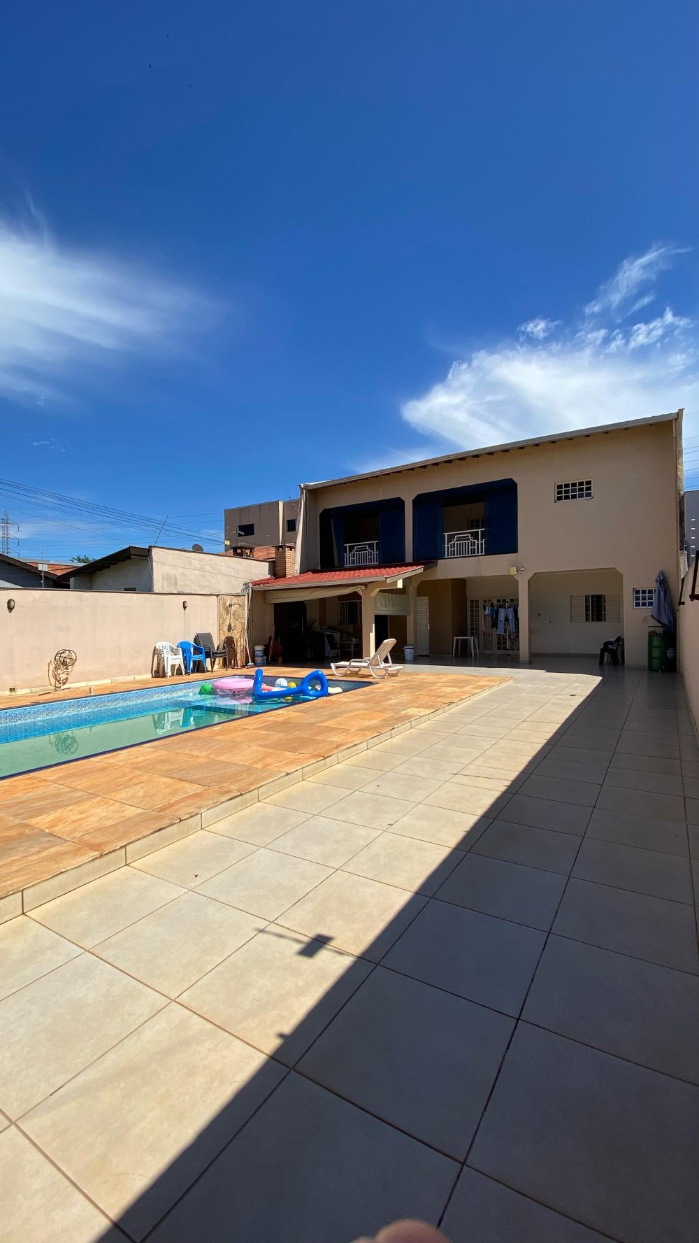 Sobrado, 3 quartos, 190 m² - Foto 9