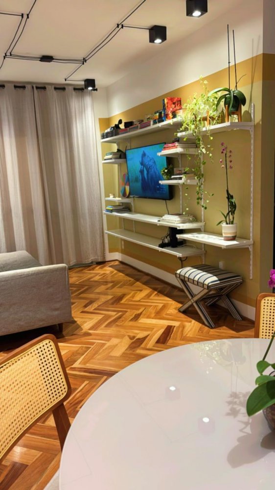 Apartamento, 2 quartos, 67 m² - Foto 3