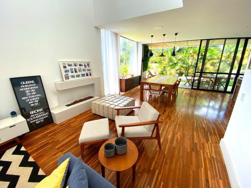 Casa, 3 quartos, 390 m² - Foto 11