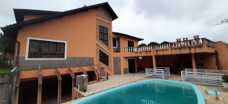 Casa, 5 quartos, 650 m² - Foto 45