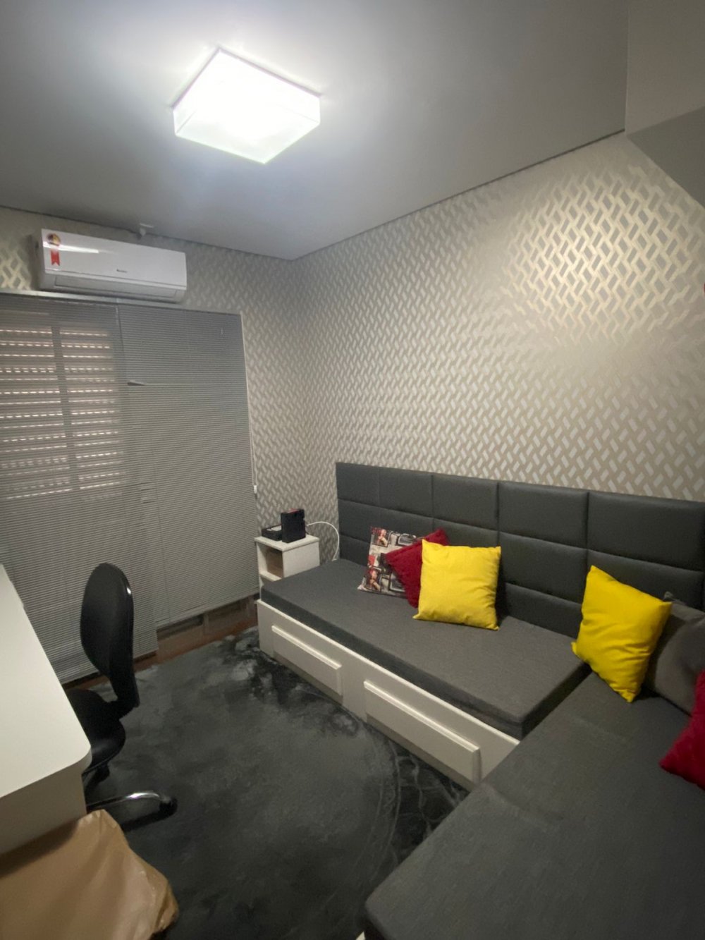 Apartamento, 3 quartos, 132 m² - Foto 22