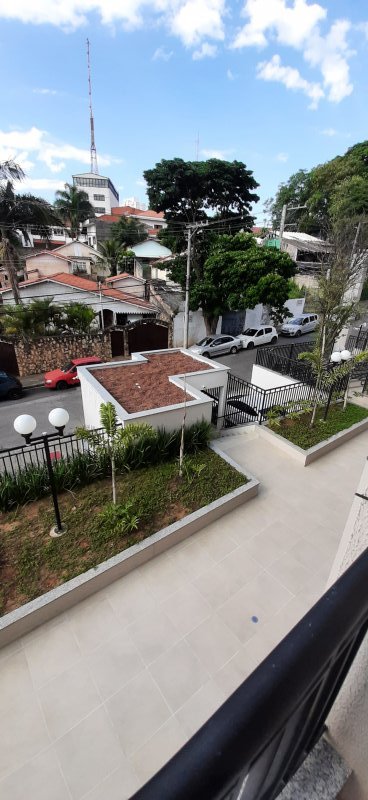 Apartamento, 2 quartos, 58 m² - Foto 32