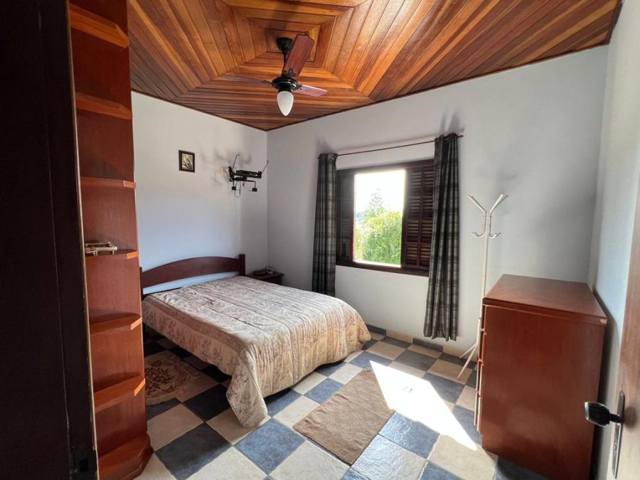 Chácara, 4 quartos, 2000 m² - Foto 27