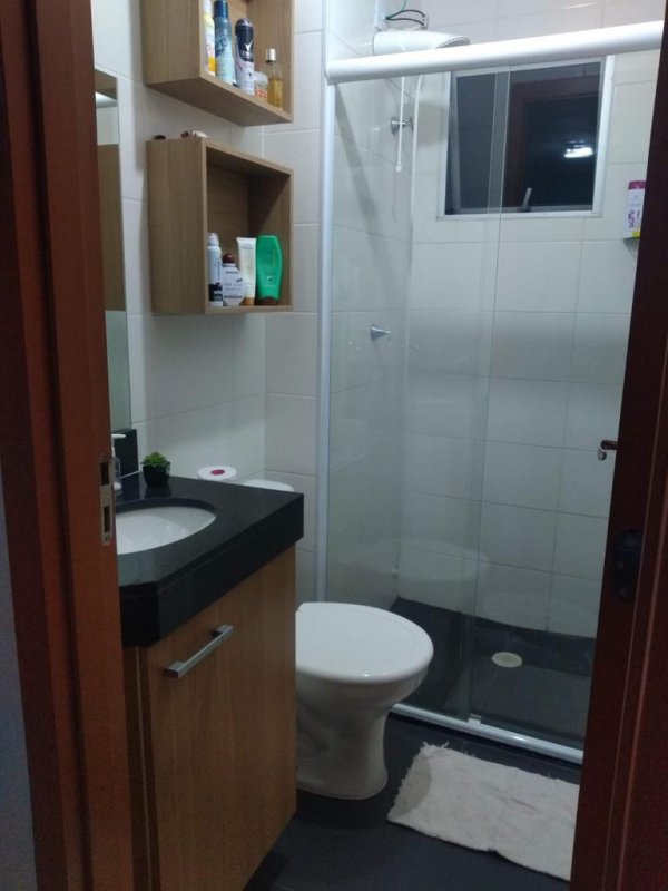 Apartamento, 2 quartos, 42 m² - Foto 25
