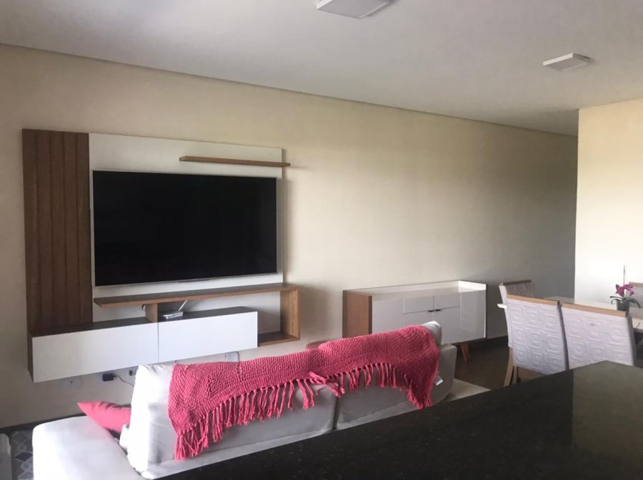 Apartamento, 3 quartos, 85 m² - Foto 3