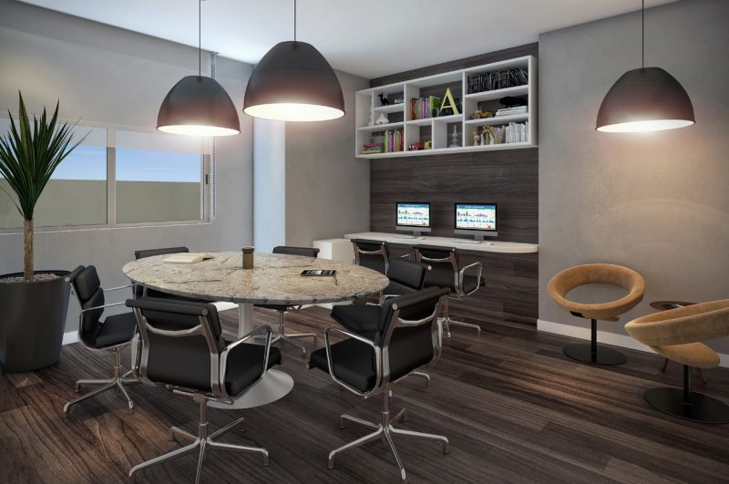 Apartamento, 2 quartos, 46 m² - Foto 16