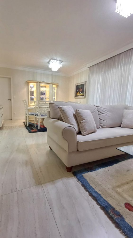 Apartamento, 4 quartos, 171 m² - Foto 6