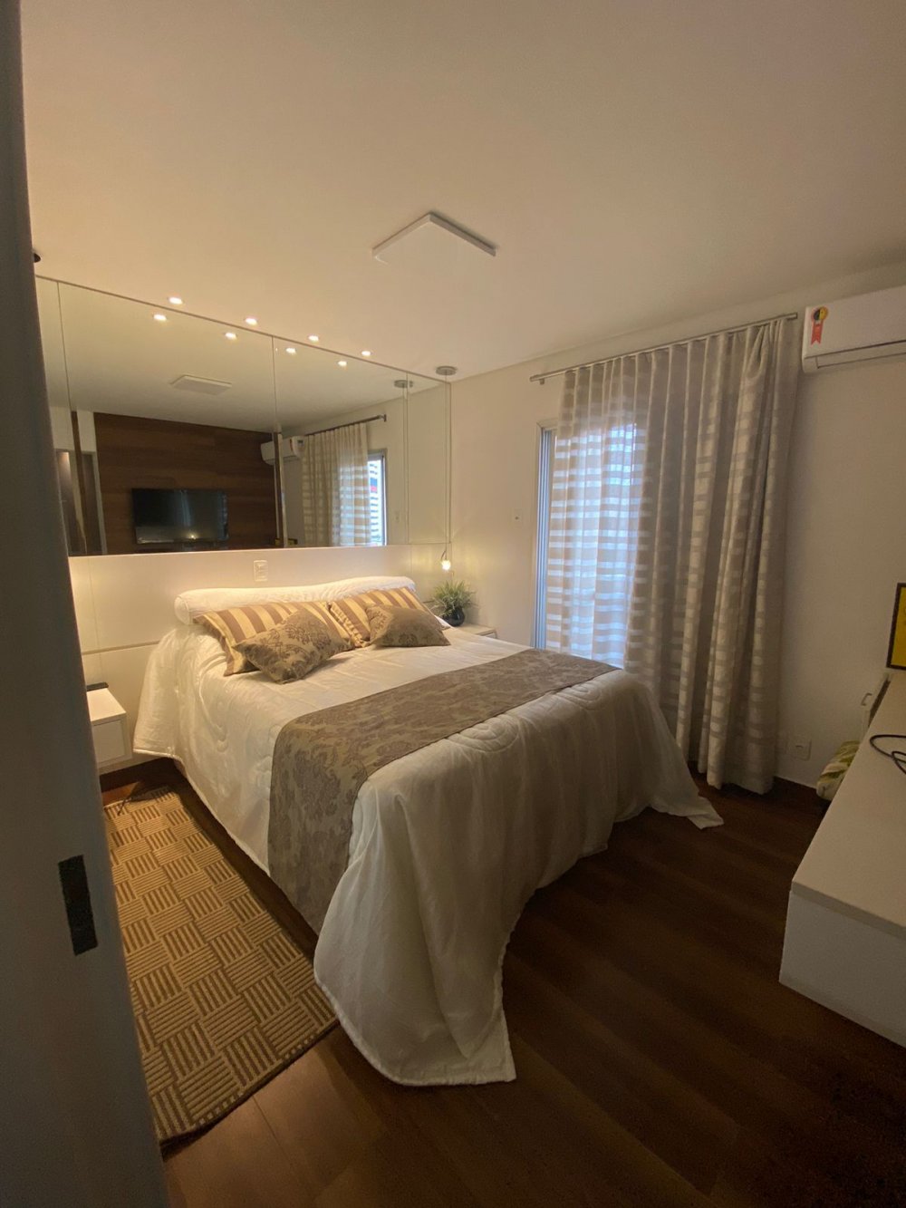 Apartamento, 3 quartos, 132 m² - Foto 25