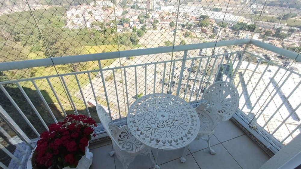 Apartamento, 4 quartos, 171 m² - Foto 49