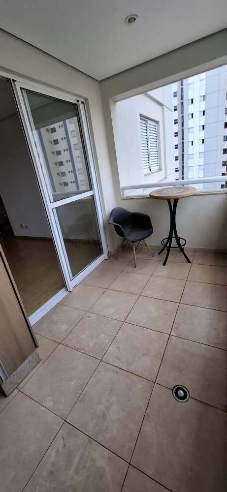 Apartamento, 1 quarto, 56 m² - Foto 12