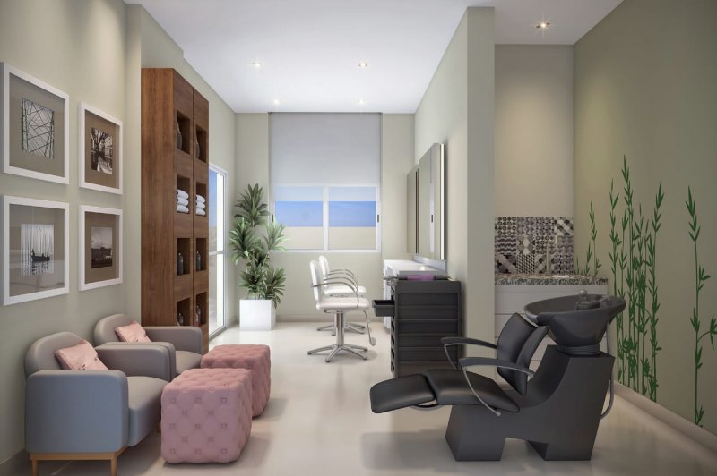 Apartamento, 2 quartos, 46 m² - Foto 15