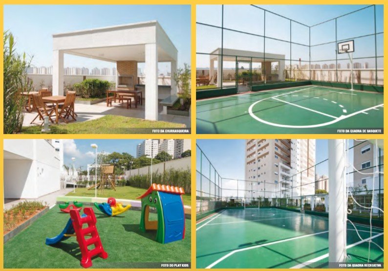 Apartamento, 3 quartos, 94 m² - Foto 28