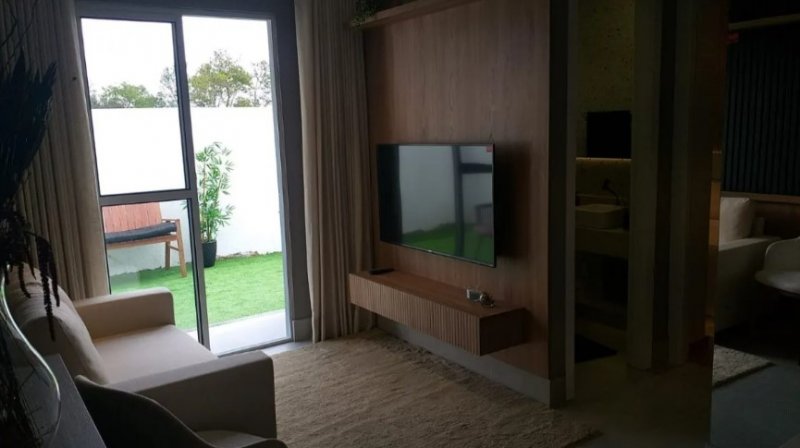 Apartamento, 2 quartos, 48 m² - Foto 11