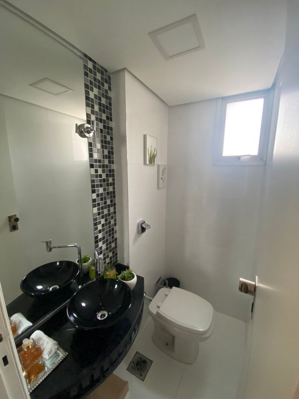 Apartamento, 3 quartos, 132 m² - Foto 28