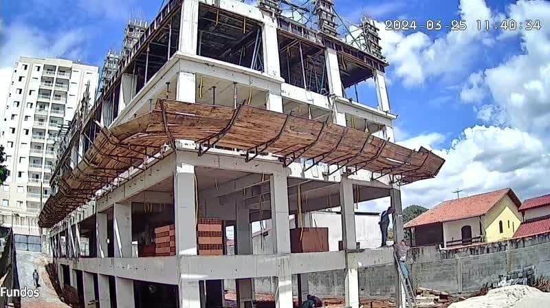 Apartamento, 2 quartos, 65 m² - Foto 18