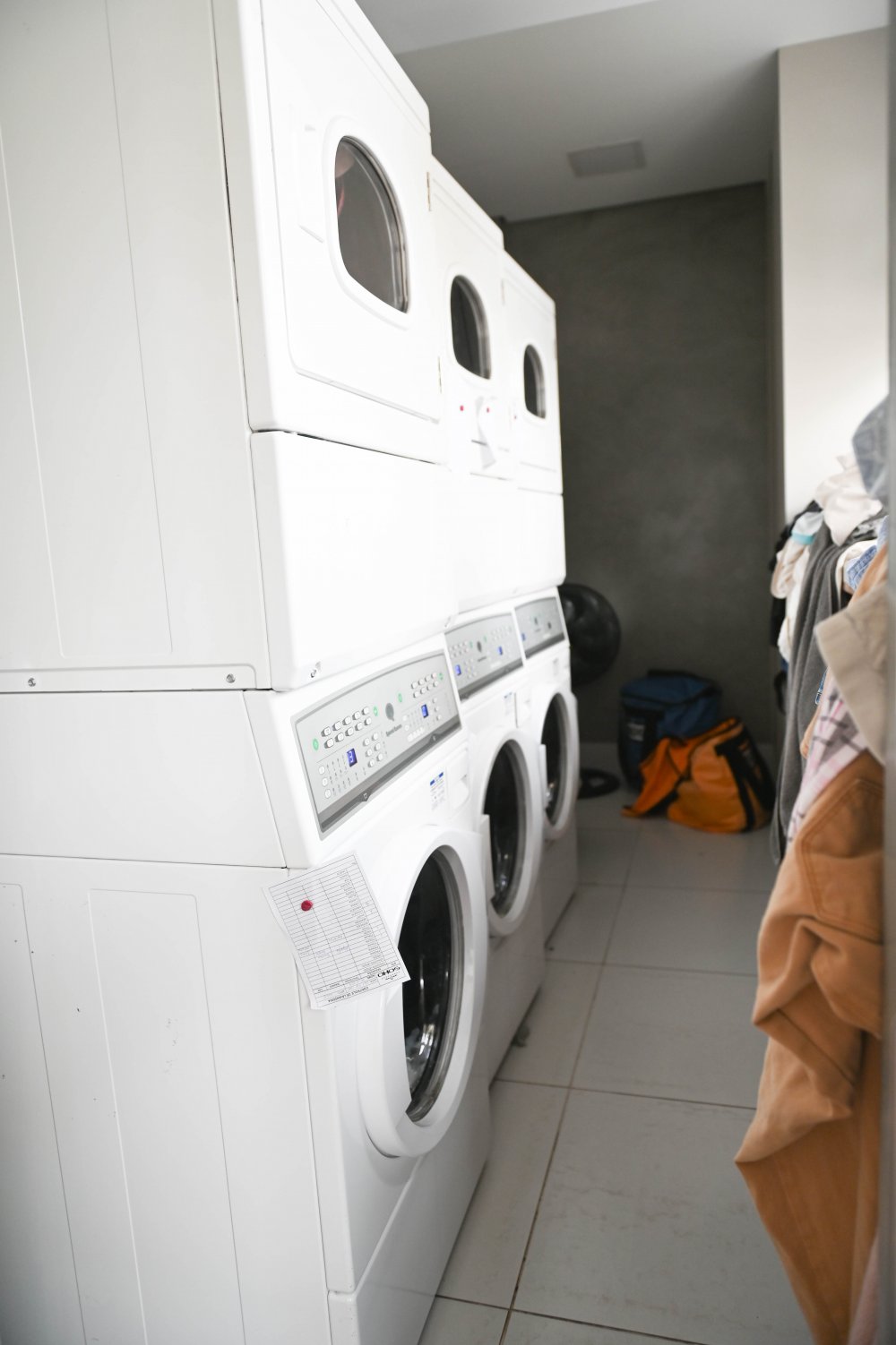 Apartamento, 1 quarto, 56 m² - Foto 33