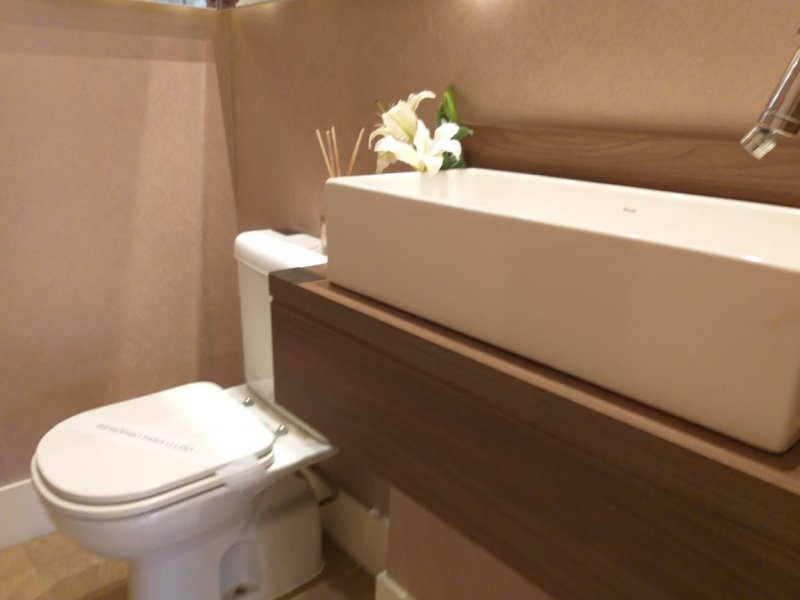 Apartamento, 2 quartos, 74 m² - Foto 19