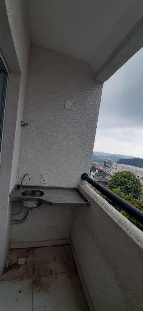 Apartamento, 2 quartos, 57 m² - Foto 9