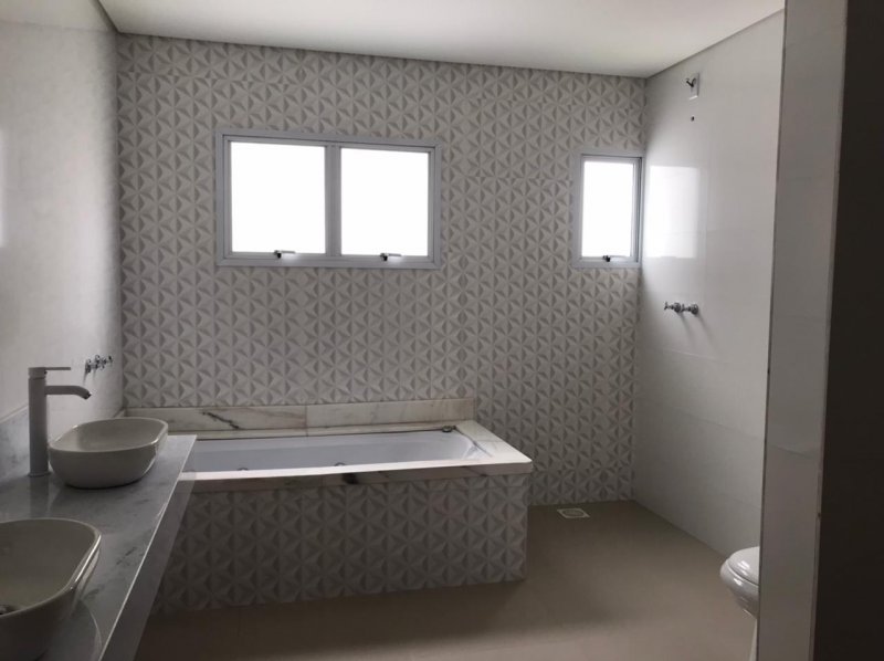 Casa, 5 quartos, 430 m² - Foto 23