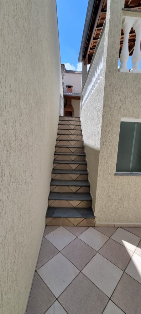 Sobrado, 3 quartos, 200 m² - Foto 20