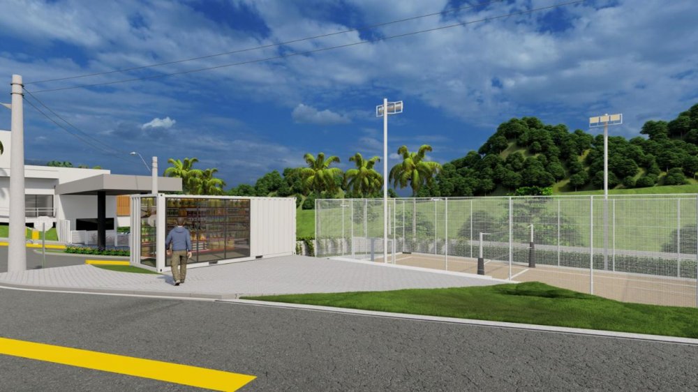 Terreno, 275 m² - Foto 14