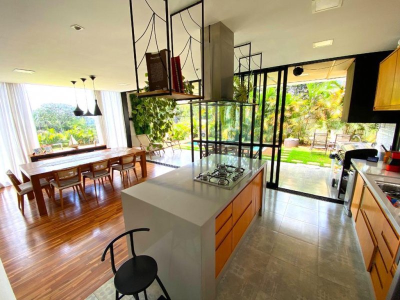 Casa, 3 quartos, 390 m² - Foto 23