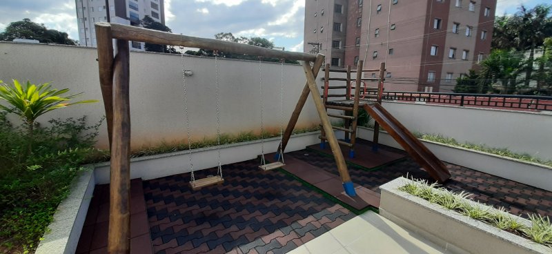 Apartamento, 2 quartos, 58 m² - Foto 33