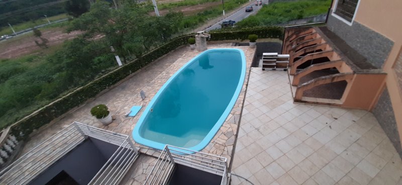 Casa, 5 quartos, 650 m² - Foto 36