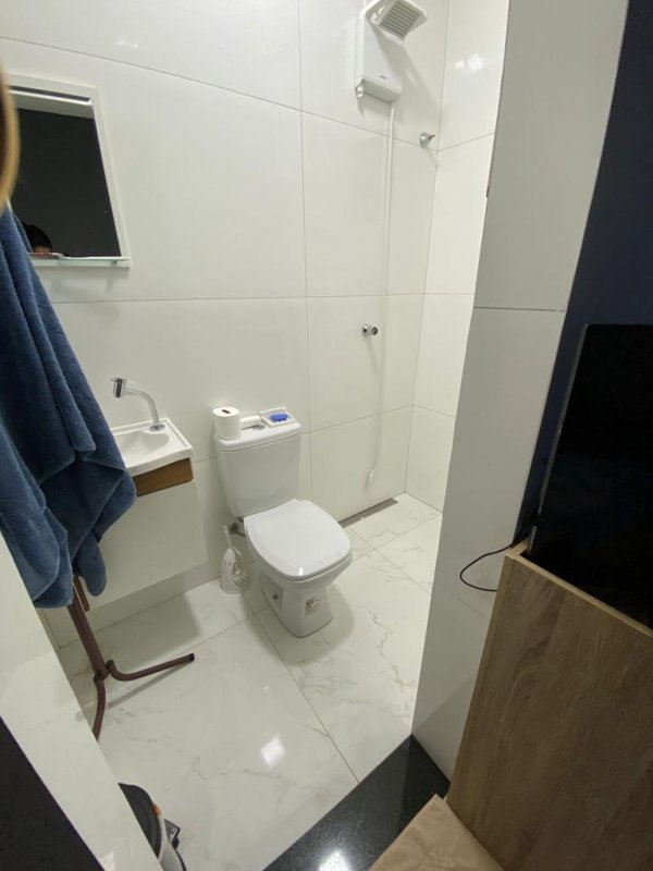 Casa, 2 quartos, 200 m² - Foto 9