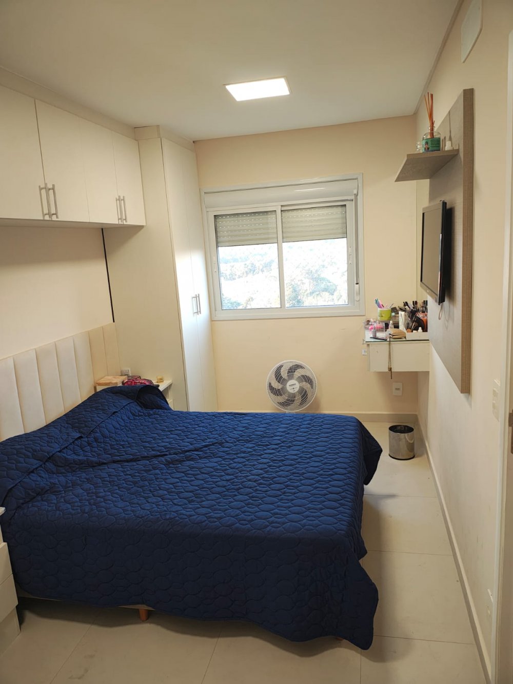 Apartamento, 2 quartos, 67 m² - Foto 11